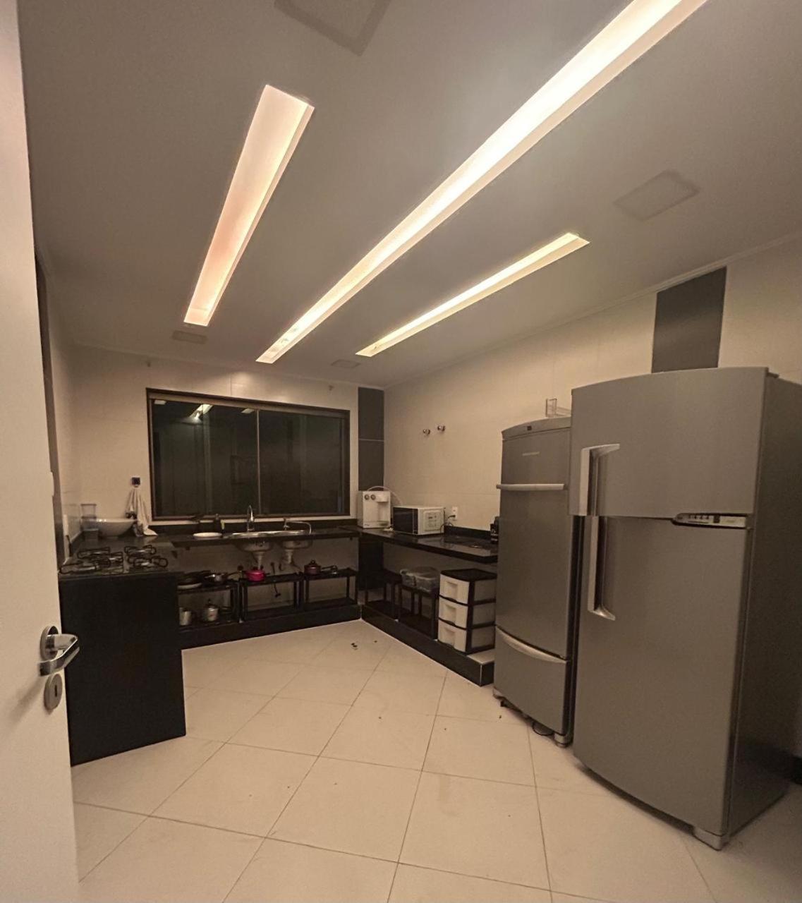 Séjour chez l'habitant Linda Casa Em De Luxo Perto Da Prainha