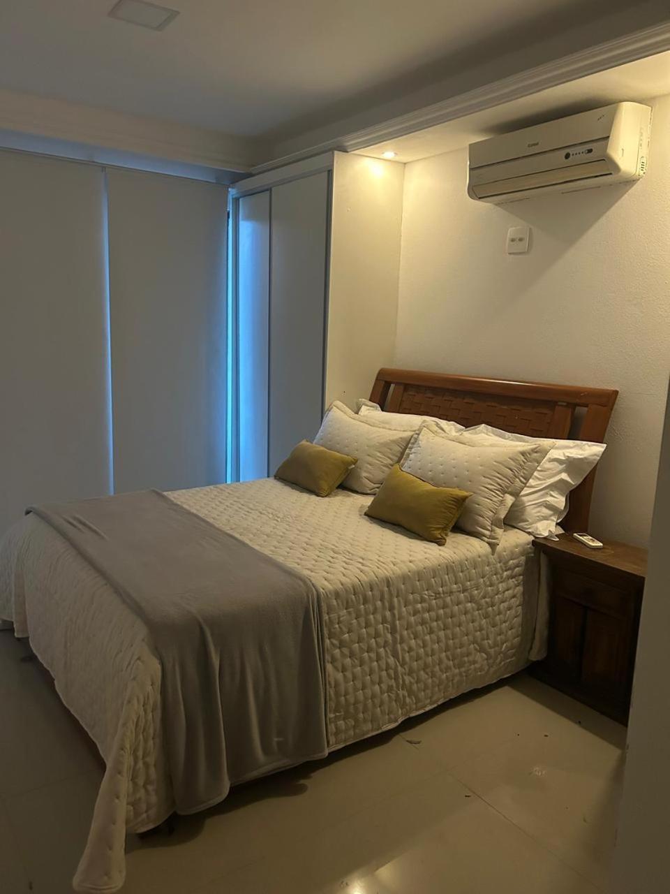Séjour chez l'habitant Linda Casa Em De Luxo Perto Da Prainha Rio de Janeiro